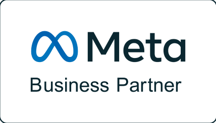 Meta Business Partner